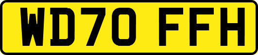 WD70FFH