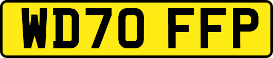 WD70FFP