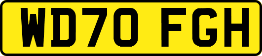 WD70FGH