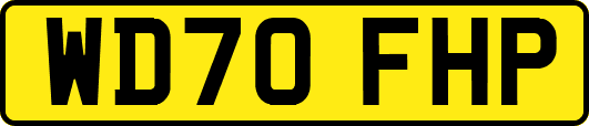 WD70FHP