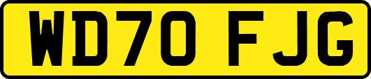 WD70FJG
