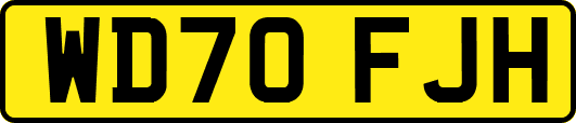 WD70FJH
