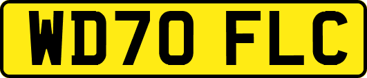 WD70FLC