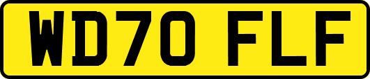 WD70FLF