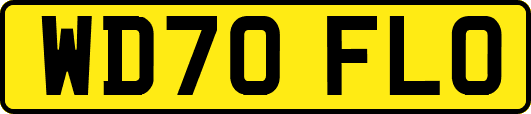 WD70FLO