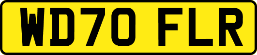 WD70FLR