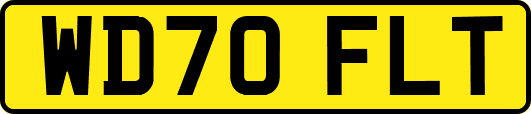 WD70FLT