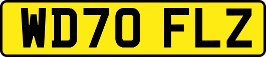 WD70FLZ