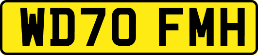 WD70FMH
