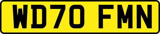 WD70FMN