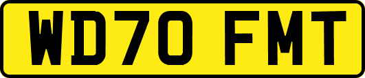 WD70FMT
