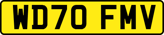 WD70FMV