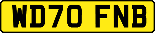 WD70FNB