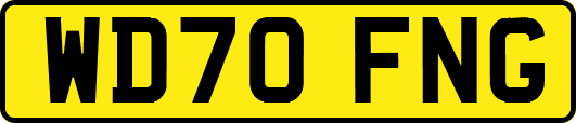 WD70FNG