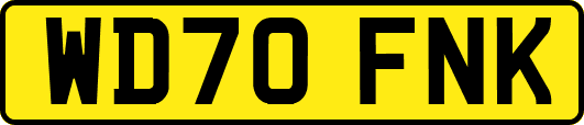 WD70FNK