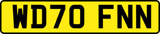 WD70FNN
