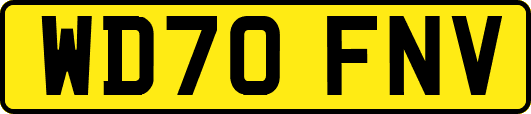 WD70FNV