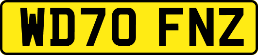 WD70FNZ