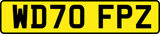 WD70FPZ
