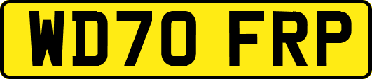 WD70FRP