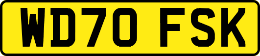 WD70FSK