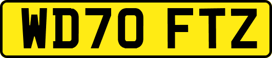 WD70FTZ