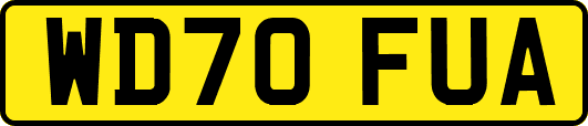 WD70FUA