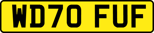 WD70FUF