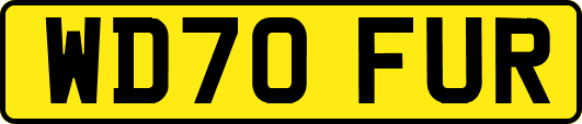 WD70FUR