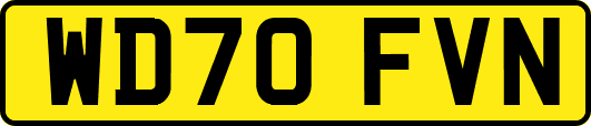 WD70FVN