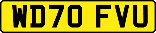 WD70FVU