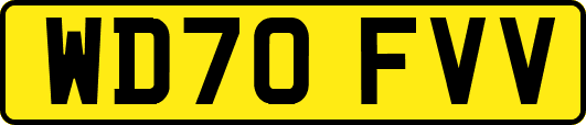 WD70FVV