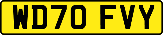 WD70FVY
