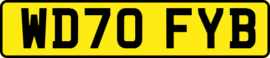 WD70FYB