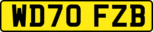 WD70FZB