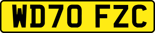 WD70FZC