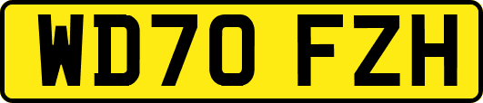 WD70FZH