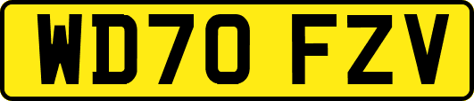 WD70FZV