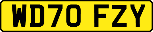 WD70FZY
