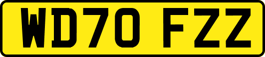 WD70FZZ