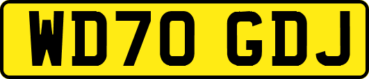 WD70GDJ