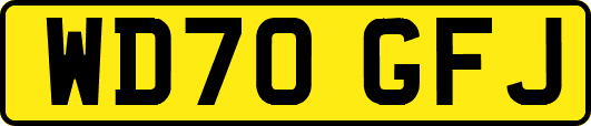 WD70GFJ