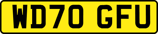 WD70GFU