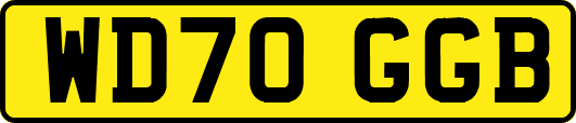 WD70GGB