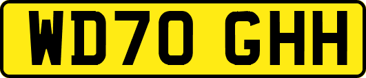 WD70GHH