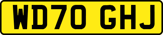 WD70GHJ