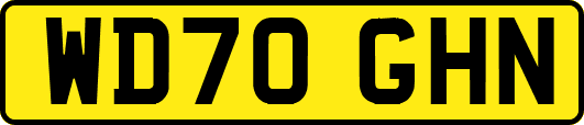 WD70GHN