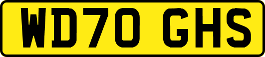 WD70GHS