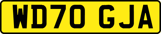 WD70GJA