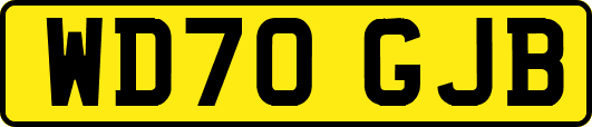 WD70GJB